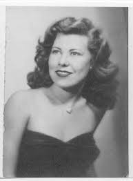 Mary Helen Hennig Evans (1931 - 2004) - Find A Grave Memorial - 22644528_128148748911