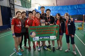 Image result for Bracknell Drivers Badminton Club