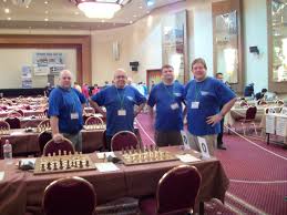 Image result for Edinburgh Chess Club