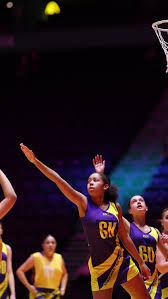 Image result for Flava Netball Club