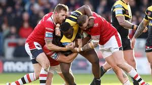 Image result for Castleford Rugby Union Football Club
