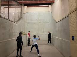 Image result for Oxford Eton Fives Club
