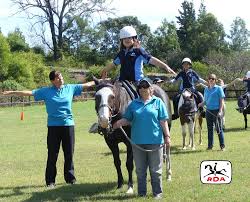 Image result for Riding For The Disabled Association