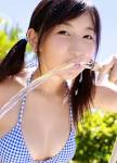 飯田里穂の画像1