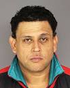 Essex County Department of CorrectionsJose Pereira (above) was arrested on ... - 10346967-large