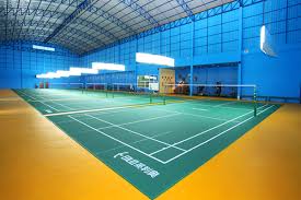 Image result for Pilling Badminton Club