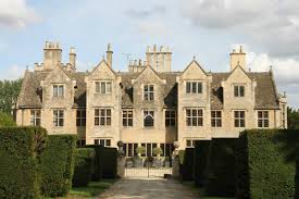 Image result for Shipton Under Wychwood Cc