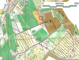 Image result for Wimbourne Orienteers