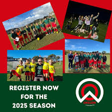 Image result for Onslow Boys Football Club