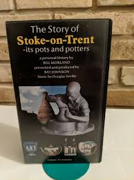 Image result for Stoke Potters