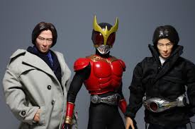 「五代雄介 仮面ライダークウガ」の画像検索結果