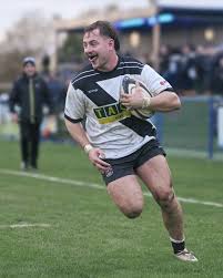 Image result for Burton Rugby Union Football Club