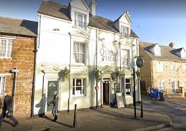 Image result for Queens Head Bowling Club