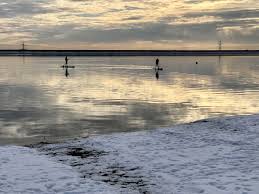 Image result for West Pennine Sailboard Club