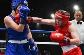 Image result for Glasgow Phoenix Amateur & Professional Boxing Club