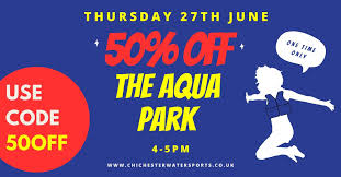 Image result for Chichester Watersports Club