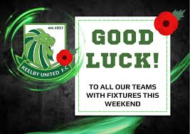 Image result for Keelby United Fc