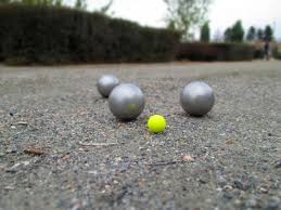 Image result for Plough & Chequers Petanque Club