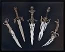 Sacrificial Daggers on the Battlestar? : Battlestar Galactica ...