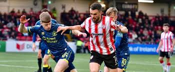 Image result for Derry City Fc