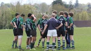 Image result for Chosen Hill Former Pupils Rfc