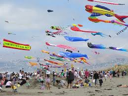 Image result for Brighton Kite Fliers