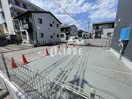 Image result for 立川市西砂町2丁目〈新築〉西武拝島線「西武立川」駅徒歩13分　東南角地　パントリー　シューズインクローゼット　ウォークインクローゼット2　浴室乾燥機　食洗機　駐車2台可