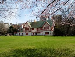 Image result for 北海道知事公館