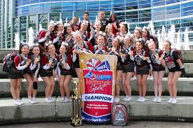 Image result for RT Twilights Cheerleading