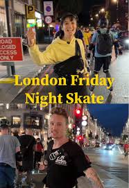 Image result for Skate London Friday Night