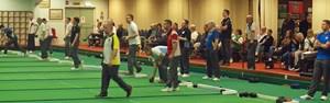 Image result for London County Short Mat Bowls Association