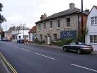 La Vista Italian Restaurant. On Church Street - via Daymix