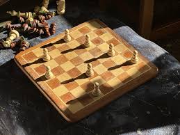 Image result for Wandering Dragons Chess Club