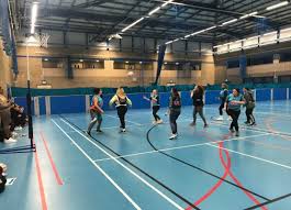Image result for Wolverhampton City Netball League