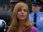 Gellar Sarah in Scooby Doo