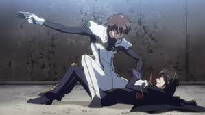 「卜部巧雪 コードギアス 反逆のルルーシュ　R2」の画像検索結果