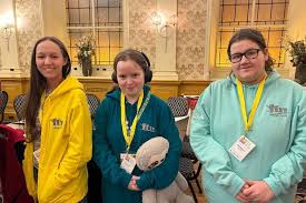 Image result for Orkney Youth Development Group