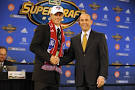 2008 MLS SuperDraft