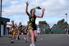 Image result for Tean Valley Netball Club
