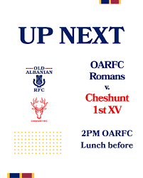 Image result for Old Albanian Rugby Football Club