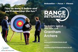 Image result for Grantham Target Shooting Club