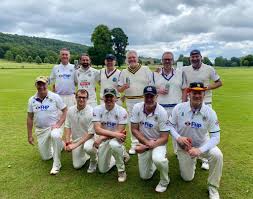 Image result for Radcliffe Cricket Club