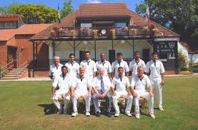 Image result for Wraysbury Cricket Club