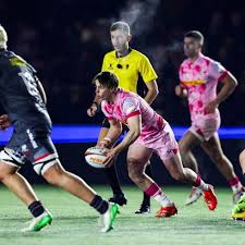 Image result for Oxford Harlequins R F C