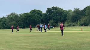 Image result for Hambledon Cricket Club