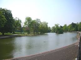 Image result for King George V Bowling Club