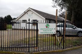 Image result for Cheltenham Croquet Club