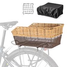 Image result for bicycle basket