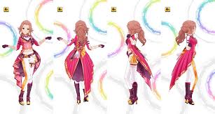 「浜川愛結奈 アイドルマスターシンデレラガールズ」の画像検索結果