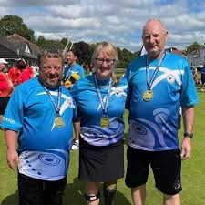 Image result for Hyndland Bowling Club